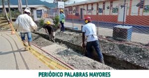 Lee más sobre el artículo Con la intervención del Gobierno de la Transformación, el acueducto La Tomineja será una realidad en el Alto del Nudo de Dosquebradas