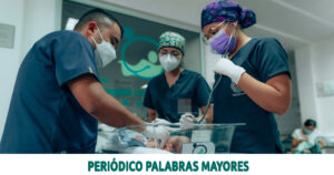 Lee más sobre el artículo El Hospital Universitario San Jorge es un centro de formación para el personal de salud en Colombia