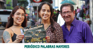 Lee más sobre el artículo Este viernes comienza una nueva era para la Lotería del Risaralda, con su nuevo plan de premios