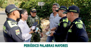 Lee más sobre el artículo Gobernación de Risaralda fortalece seguridad para caficultores en Guática