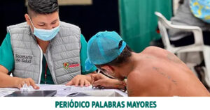 Lee más sobre el artículo Habitantes de calle en Pereira, reciben servicios de salud y oportunidades de resignificación de vida