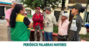 Lee más sobre el artículo La campaña ‘Parques Seguros’, ha transformado más de 80 espacios en Dosquebradas