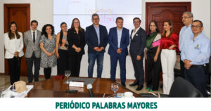 Lee más sobre el artículo Ministerio de Justicia destaca a Risaralda por el Programa Seguimiento Judicial al Tratamiento de Drogas