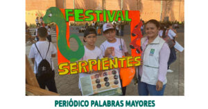 Lee más sobre el artículo La Virginia celebra el “1.er Festival de las Serpientes” para concienciar sobre su importancia en los ecosistemas