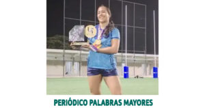 Lee más sobre el artículo A Danna se le cumplió el sueño de representar a Risaralda en los Juegos Nacionales juveniles