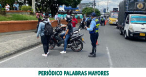 Lee más sobre el artículo Alcaldía equipará con radioteléfonos a 45 guardas de Tránsito, para garantizar la seguridad vial durante las Fiestas del Progreso