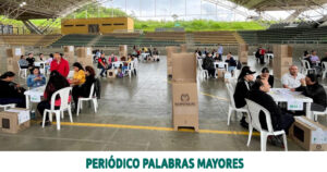 Lee más sobre el artículo Dosquebradas lista para las elecciones este domingo de las Juntas Administradoras Locales