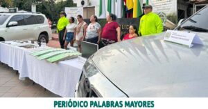 Lee más sobre el artículo En evidencia las maniobras delictivas de alias Chatarra para ocultar dineros ilícitos producto del ‘gota a gota’ y otras conductas ilícitas