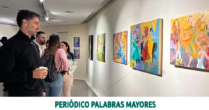 Lee más sobre el artículo Exposición ‘Inesperadas apariciones’ en la sala Carlos Drews Castro