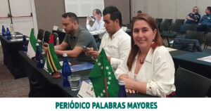 Lee más sobre el artículo Gobernación de Risaralda asistió al encuentro de jefes de misión de Juegos Nacionales Juveniles