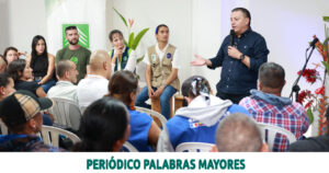 Lee más sobre el artículo La CARDER entrega materiales de apoyo a los Proyectos Ciudadanos de Educación Ambiental (PROCEDAS) de Risaralda