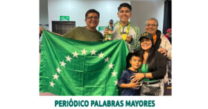 Lee más sobre el artículo La ‘moñona’ de Samuel Calderón Córdoba para llegar al oro con Risaralda