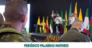 Lee más sobre el artículo Los avances en seguridad y justicia bajo la administración del gobernador Juan Diego Patiño
