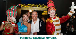 Lee más sobre el artículo Pereira está lista para vivir una Navidad Mágica