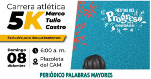 Lee más sobre el artículo Por primera vez Dosquebradas realizará la ‘Carrera Atlética 5K y 10K Marco Tulio Castro’
