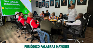 Lee más sobre el artículo Transportadores de carga reconocen el respaldo de la Alcaldía de Dosquebradas
