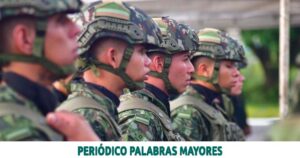 Lee más sobre el artículo Alcaldía de Dosquebradas rindió homenaje al Batallón de Campaña Nº 8 San Mateo