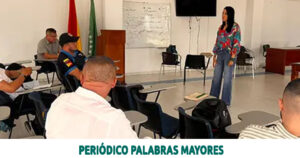 Lee más sobre el artículo Alcaldía de Pereira avanza en la construcción del Plan Local de Seguridad Vial