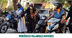 Lee más sobre el artículo Alcaldía de Pereira y la Policía implementan el “Operativo Fantasma” en los semáforos de la ciudad