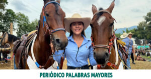 Lee más sobre el artículo El Desfile a Caballo de Dosquebradas se vivió a plenitud