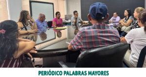 Lee más sobre el artículo El alcalde Jiménez impulsa el desarrollo agropecuario a través de la Ley de Compras Públicas
