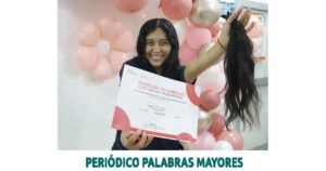 Lee más sobre el artículo En una inspiradora jornada, 21 personas donaron su cabello para mujeres con tratamientos oncológicos