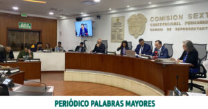 Lee más sobre el artículo ICETEX en la mira de la Comisión Sexta de la Cámara de Representantes