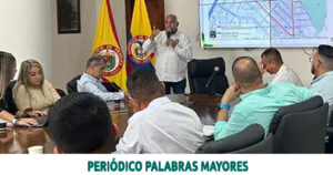 Lee más sobre el artículo La Mesa de la Legalidad reconoce avances en movilidad y seguridad vial, en el Área Metropolitana Centro Occidente
