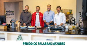 Lee más sobre el artículo La panela risaraldense conquista la alta cocina gourmet