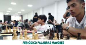 Lee más sobre el artículo Por primera vez, un Torneo Internacional de ajedrez se toma a Dosquebradas