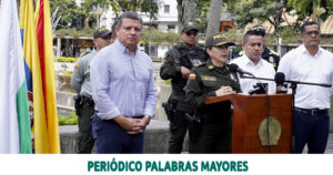 Lee más sobre el artículo Risaralda celebró una Navidad sin quemados por pólvora