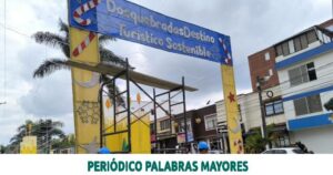 Lee más sobre el artículo Roberto Jiménez, el primer alcalde que ‘ilumina’ a Dosquebradas en Navidad