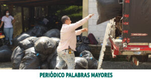 Lee más sobre el artículo Más de 3 toneladas de residuos posconsumo se recogieron entre productores de Pereira