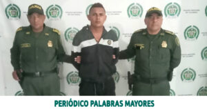 Lee más sobre el artículo A la cárcel presunto responsable asesinar a un hombre en medio de una riña