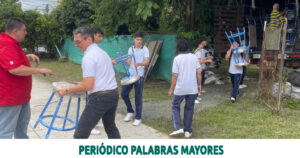Lee más sobre el artículo Alcalde Roberto Jiménez transformó el colegio Diocesano de Dosquebradas