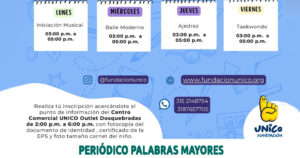 Lee más sobre el artículo Con ‘After School’ Dosquebradas abre nuevos espacios de formación para los niños y niñas