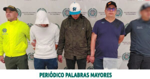 Lee más sobre el artículo Condenados responsables del crimen de un líder indígena