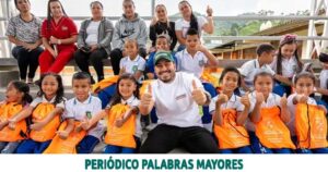 Lee más sobre el artículo El próximo lunes 27 de enero todos los estudiantes de Risaralda regresan a clases