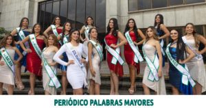 Lee más sobre el artículo Gobernación impone las bandas a las participantes del Reinado Departamental del Turismo