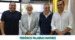 Lee más sobre el artículo Gobernador de Risaralda asume presidencia del OCAD Regional de Regalías
