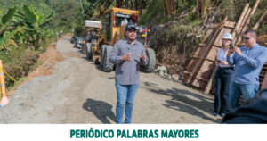 Lee más sobre el artículo Salud, vías y maquinaria amarilla: los grandes retos del gobernador para transformar a Risaralda en 2025