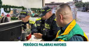 Lee más sobre el artículo Secretaría de Gobierno de Dosquebradas cerró 11 establecimientos de comercio por incumplimiento de la norma