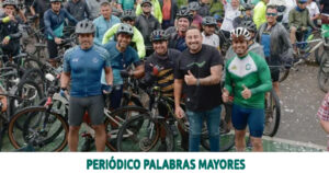 Lee más sobre el artículo Distintas actividades deportivas harán parte de la celebración de los 58 años de Risaralda