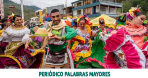 Lee más sobre el artículo El Banco de Artistas de la Gobernación se lució en las fiestas 58 años de Risaralda, en Mistrató