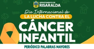 Lee más sobre el artículo El diagnóstico y tratamiento oportunos, la clave para afrontar con éxito el cáncer infantil