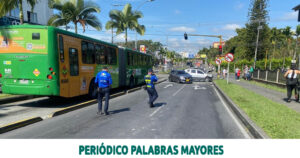 Lee más sobre el artículo En un 66.6% se redujeron las muertes por accidentes de tránsito en Dosquebradas