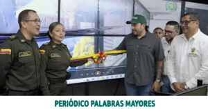 Lee más sobre el artículo Gobernación de Risaralda exaltó la gestión del coronel Héctor Daniel García Acevedo