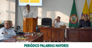 Lee más sobre el artículo Gobernación de Risaralda presenta estrategias de seguridad para Marsella ante su Concejo municipal