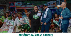 Lee más sobre el artículo Risaralda celebra su aniversario 58 con una gran fiesta en Mistrató