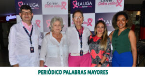 Lee más sobre el artículo Correr para vivir: la Liga y la Gobernación invitan a la V carrera Ama Salvar Vidas